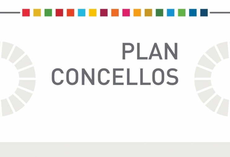 O concello de Crecente avanza na execución do Plan Concellos 2023 nas liñas 1 (investimentos), 2 (gasto corrente) e 3 (emprego) financiado pola Deputación de Pontevedra