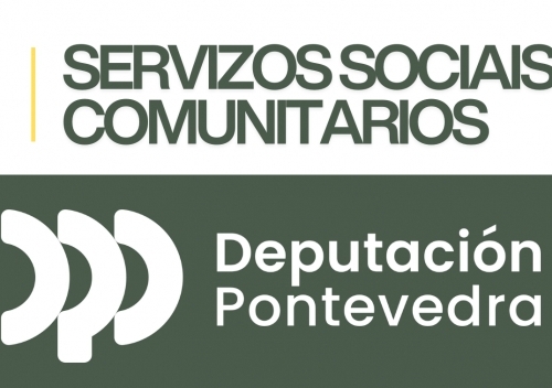 O concello destina 70.000 euros á financiación do SAF Básico e as axudas de emerxencia social gracias á Deputación de Pontevedra