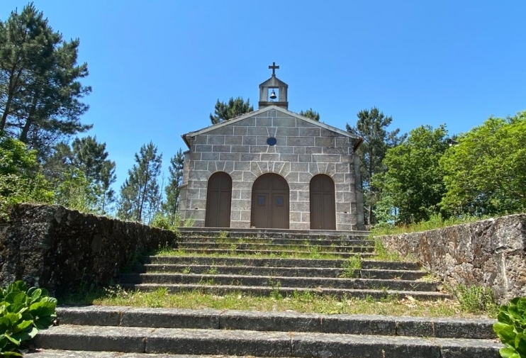 Ermita de Fátima