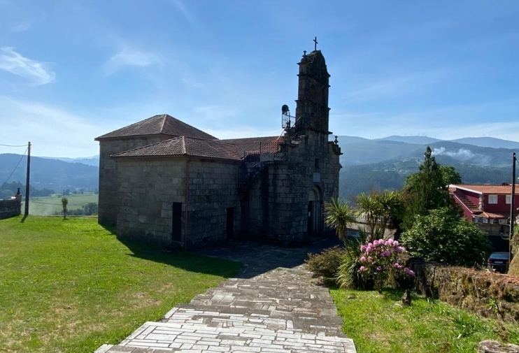 Iglesia de San Juan