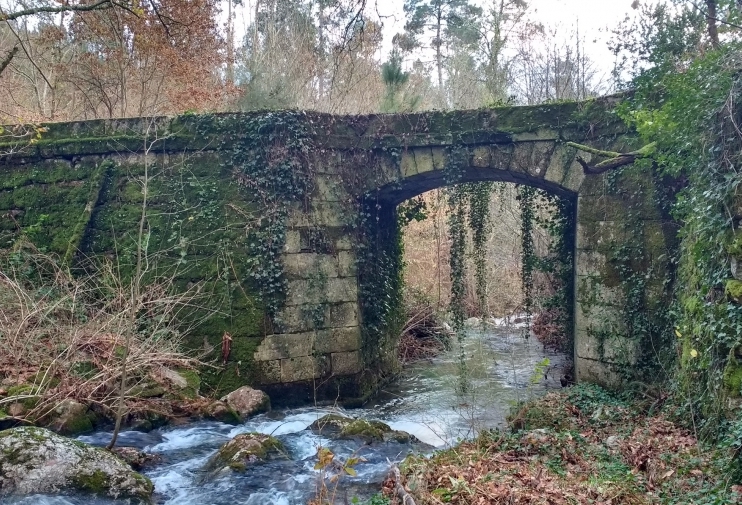 Ponte das Cabras