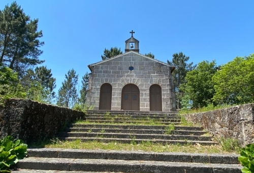 Ermita de Fátima