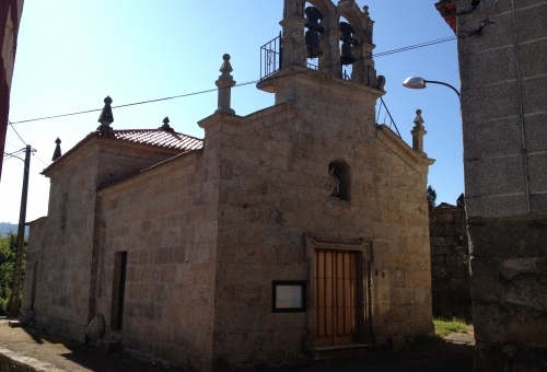 Igrexa de San Roque