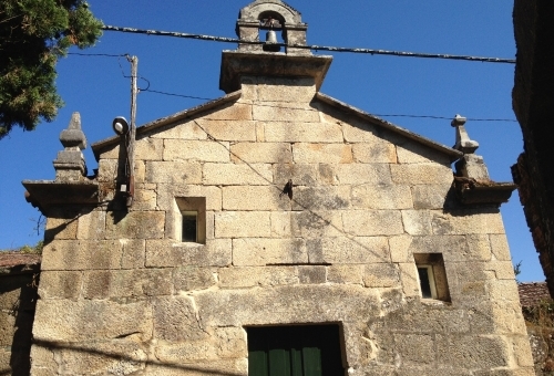 Capela de San Marcos