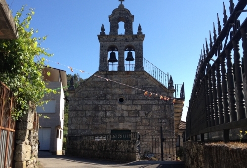 Igrexa de Santa Cruz