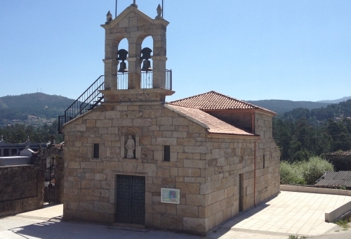 Iglesia de San Caetano